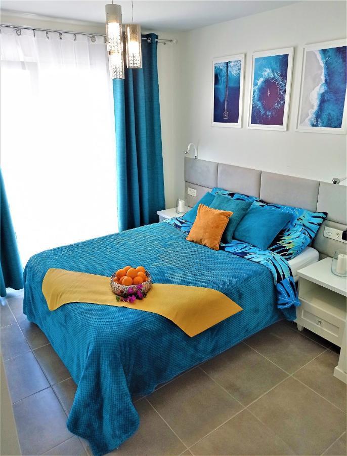 Sunny Denia Apartment 4U - Mar Baltic 5 Exteriér fotografie