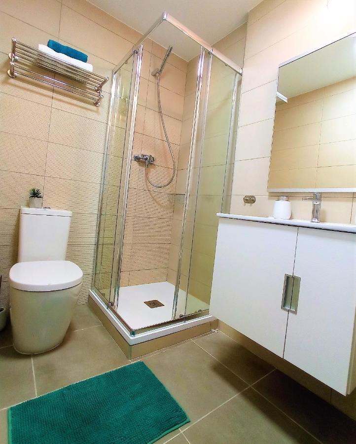 Sunny Denia Apartment 4U - Mar Baltic 5 Exteriér fotografie