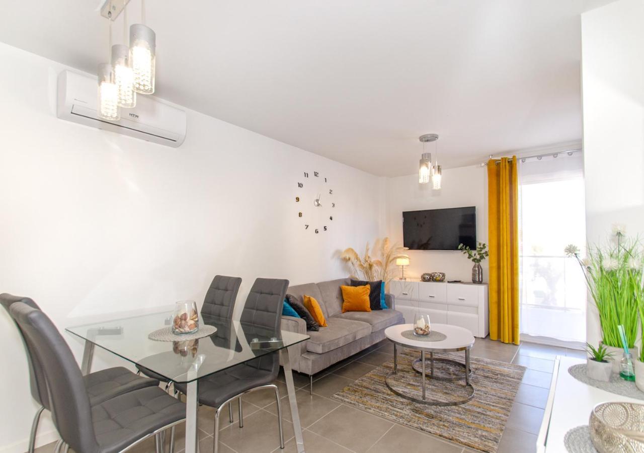 Sunny Denia Apartment 4U - Mar Baltic 5 Exteriér fotografie